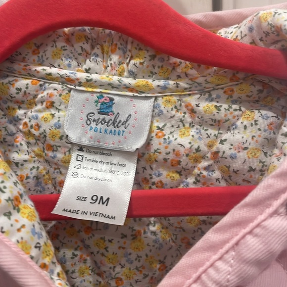 Girl’s Jacket - Picture 2 of 2